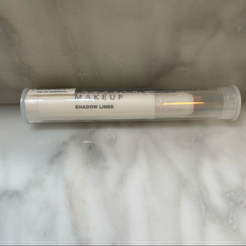 Milk Makeup Shadow Liner in Trust Fund - Picture 2 of 5